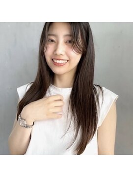 ロングレイヤー