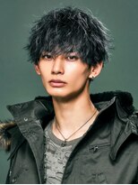 リップス 渋谷(LIPPS)&nbsp;スモーキーショート