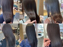 オリジン サロン(THE ORIGIN'S SALON)