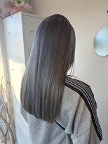 ウーピィ(whoopy)&nbsp;グレージュ