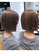 タッセルボブ