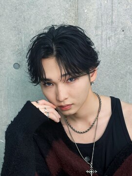 ジョーカー(JOKER) フェザーショート