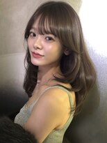 ソヨン 大宮2号店(SOYON)&nbsp;《ミディアムレイヤー》