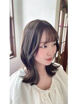 リリス(Lilith)&nbsp;くびれスタイル