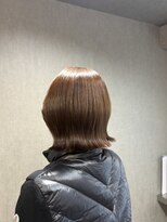 リア(Li'a)&nbsp;レイヤーボブ