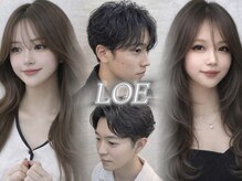 LOE【ロエ】大宮