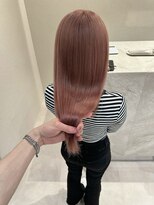 シア(XIA)&nbsp;ピンクベージュ