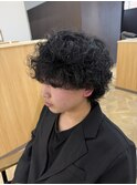 ウルフプードル