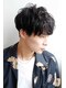 ミューズ(Meuz)の写真/ビジネスもプライベートも妥協しない。朝3分で決まる、垢抜けヘア