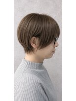コンフィバイアーティス(Confi by Artis) 大人ショートボブ