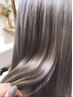 新規カット+カラー+TOKIOインカラミトリートメントホームケア付き 20%off