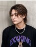 【メンズ限定クーポン】★オールタイム★メンズヘアセット ￥1,500