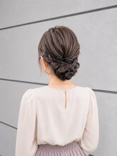 ヘアメイク専門店 FASCIE【ファシエ】 【6月1日OPEN（予定）】