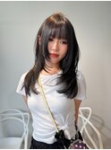 【fev_rara】たぷんとレイヤー