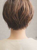 ルコ ヘアーサロン(RUCO hair salon)&nbsp;小顔ショート