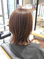 クム 川越(kum) くびれレイヤー【kum川越】