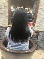ルシクラージュ 武蔵小杉店(Recyclage)&nbsp;さらつやストレート！