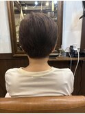 ショートスタイル
