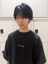 ケンジ 平塚 アネッタ(KENJE annetta)&nbsp;メンズ