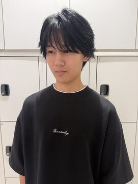 ケンジ 平塚 アネッタ(KENJE annetta) メンズ