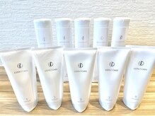 ココワ(cocowa)の雰囲気（サロン帰りも綺麗が長続きしますように。寄り添えるホームケアを）