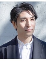 メンズサロン ダリア 恵比寿(Dahlia)&nbsp;キレイめメンズスタイル