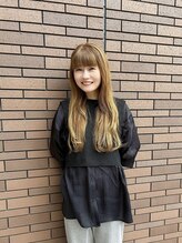 スーリール 西新店(Sourire)&nbsp;橋本 尚子