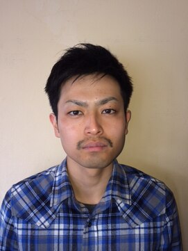 ノブコレクション 桑野店(nob collection) 刈上げショート