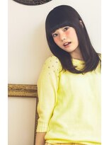 メルクマール(MERKMAL)&nbsp;ウルウル柔らかロブ。