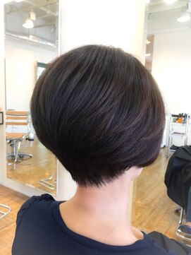 ジュビリー(jubilee) 【jubilee】セレブショートグラボブ