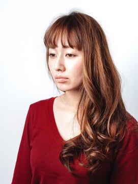アオアクア(AOAKUA) ロングMIX