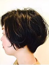 クラフト ヘア デザイン(Craft)