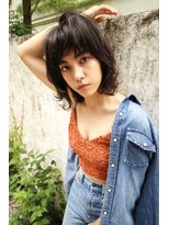 ルーダ(RUEDA)&nbsp;【マンネリ解消】マッシュウルフ