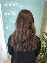 プログレス 中野店(PROGRESS)&nbsp;ロングローレイヤー