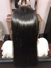 【極上ヘアケア♪】☆２種類のトリートメントから選べます☆￥2500or￥3500＋税