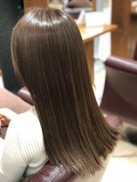 シエル  野江店(CIEL)&nbsp;艶！ＴＯＫＩＯ縮毛