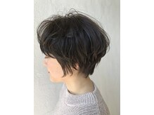 ヘアスタジオリリィ(Hair studio Lily)