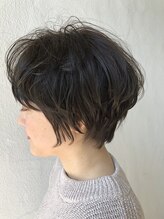ヘアスタジオリリィ(Hair studio Lily)