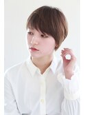 大人ミニショート