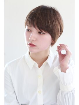 エクリ 麻布十番(equri) 大人ミニショート