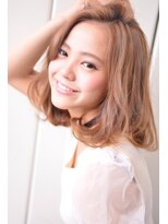 デイズ ヘアー デザイン(DAY'S hair design)&nbsp;DAY'S コンセプトスタイル
