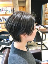 モードケイズ 西宮(MODE K's)&nbsp;【西宮/髪質改善/イルミナカラー/インナーカラー/白髪染め