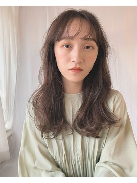 アッド バイ ケーツー(add by K-two) レイヤー×シナモンベージュ