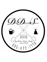 Deity Department Stores【ディーティデパートメントストアズ】