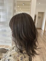 ロルド シェリ(Rold Cheri)&nbsp;ナチュラルハイライト