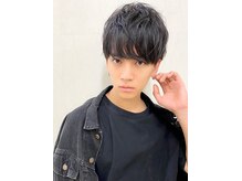 ミルクヘアー(MILK HAIR)