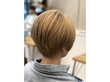 シャルミアヘア(Charmia hair)