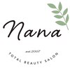 ナナ なかもず店(nana)のお店ロゴ