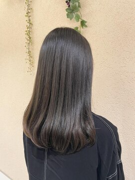オリーブスバイネオリーブ(Olive's by neolive) 【新宿美容室Olive’s by Neolive 】*大人ボブ