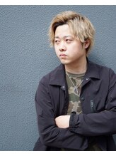 レリル(relile)&nbsp;岡崎 洋介